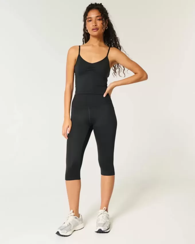 Gilly Hicks Active Recharge Caprihose Gilly Hicks Active Recharge Caprihose
