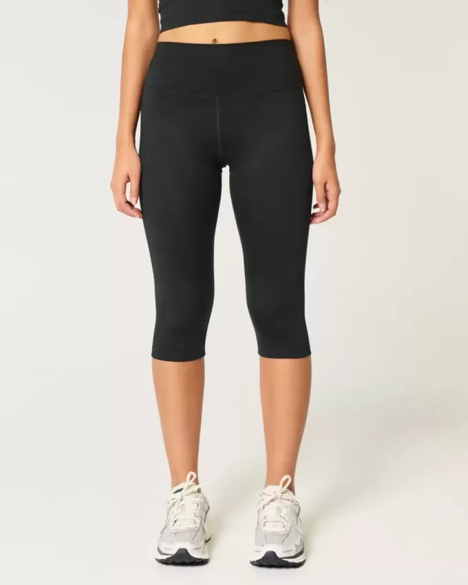 Gilly Hicks Active Recharge Caprihose Gilly Hicks Active Recharge Caprihose