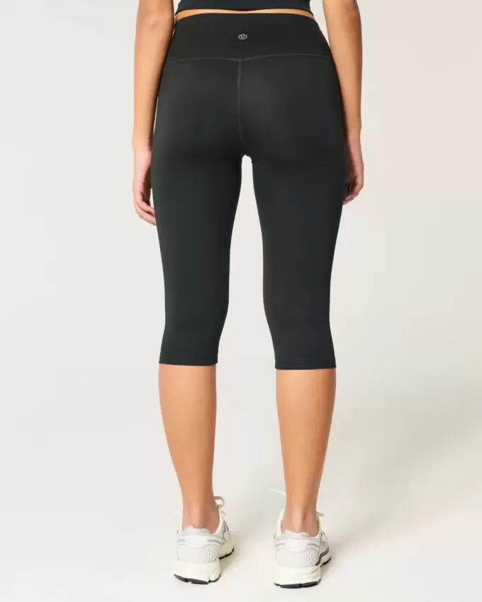 Gilly Hicks Active Recharge Caprihose Gilly Hicks Active Recharge Caprihose