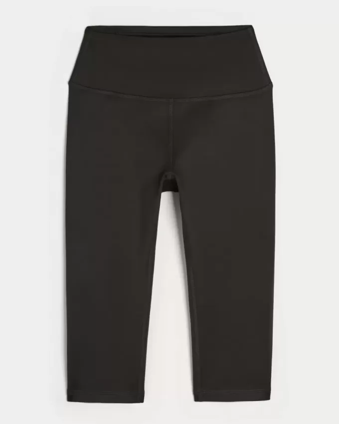 Gilly Hicks Active Recharge Caprihose Gilly Hicks Active Recharge Caprihose