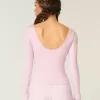 Gilly Hicks Active Recharge Cinch Sweetheart-Oberteil Gilly Hicks Active Recharge Cinch Sweetheart-Oberteil
