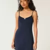 Gilly Hicks Active Recharge Gameday-Kleid Gilly Hicks Active Recharge Gameday-Kleid