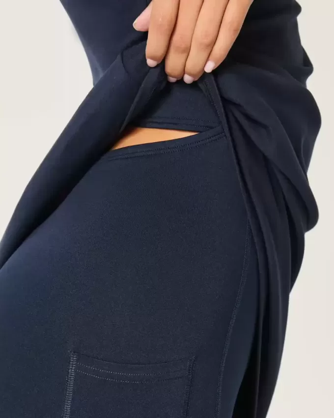 Gilly Hicks Active Recharge Gameday-Kleid Gilly Hicks Active Recharge Gameday-Kleid