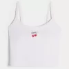Gilly Hicks Active Recharge Grafik-Tank Gilly Hicks Active Recharge Grafik-Tank