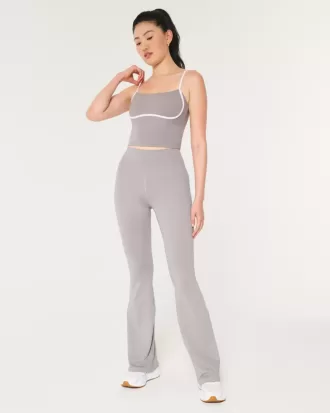 Gilly Hicks Active Recharge Hoch geschnittene Schlagleggings