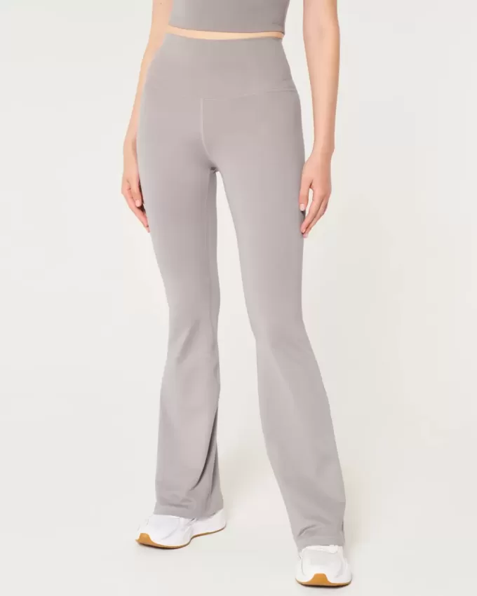 Gilly Hicks Active Recharge Hoch geschnittene Schlagleggings Gilly Hicks Active Recharge Hoch geschnittene Schlagleggings