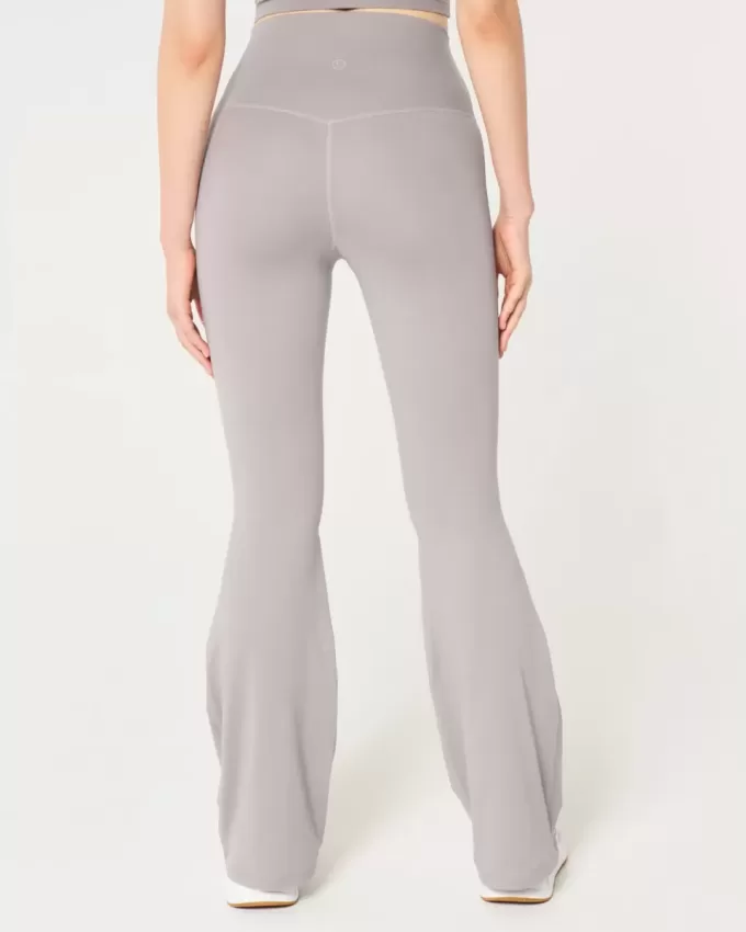 Gilly Hicks Active Recharge Hoch geschnittene Schlagleggings Gilly Hicks Active Recharge Hoch geschnittene Schlagleggings