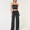 Gilly Hicks Active Recharge Hose mit weitem Bein Gilly Hicks Active Recharge Hose mit weitem Bein