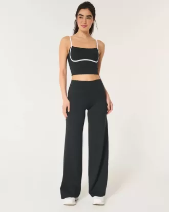 Gilly Hicks Active Recharge Hose mit weitem Bein