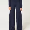 Gilly Hicks Active Recharge Hose mit weitem Bein Gilly Hicks Active Recharge Hose mit weitem Bein