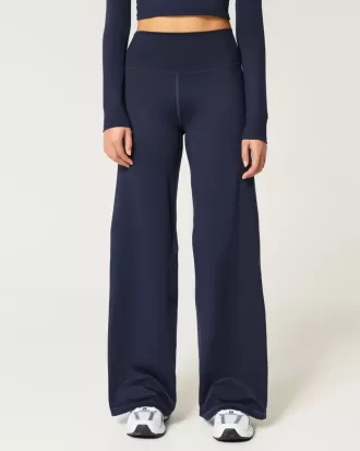 Gilly Hicks Active Recharge Hose mit weitem Bein