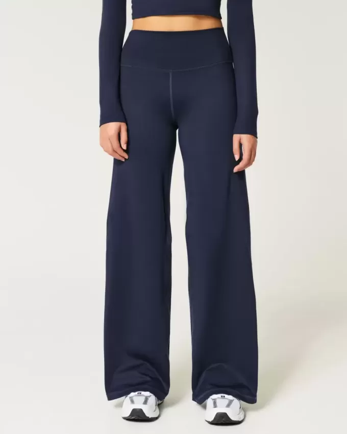 Gilly Hicks Active Recharge Hose mit weitem Bein Gilly Hicks Active Recharge Hose mit weitem Bein