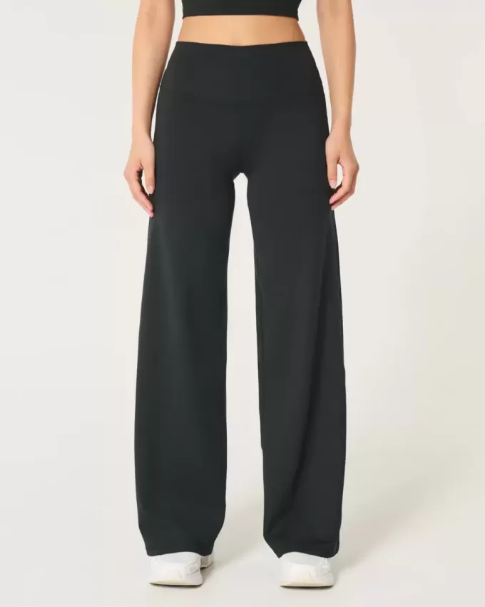 Gilly Hicks Active Recharge Hose mit weitem Bein Gilly Hicks Active Recharge Hose mit weitem Bein