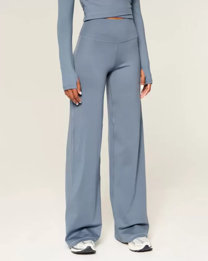 Gilly Hicks Active Recharge Hose mit weitem Bein Gilly Hicks Active Recharge Hose mit weitem Bein