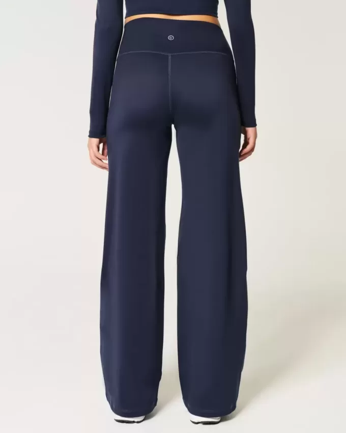 Gilly Hicks Active Recharge Hose mit weitem Bein Gilly Hicks Active Recharge Hose mit weitem Bein