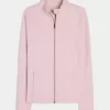 Gilly Hicks Active Recharge Jacke mit Reißverschluss