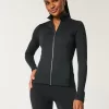 Gilly Hicks Active Recharge Jacke mit Reißverschluss