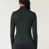 Gilly Hicks Active Recharge Jacke mit Reißverschluss