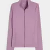 Gilly Hicks Active Recharge Jacke mit Reißverschluss