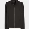 Gilly Hicks Active Recharge Jacke mit Reißverschluss