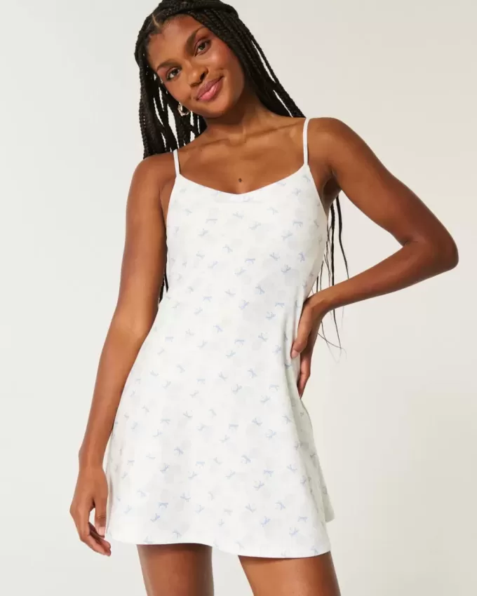 Gilly Hicks Active Recharge Kleid