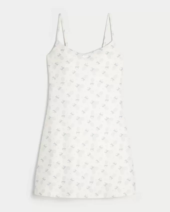 Gilly Hicks Active Recharge Kleid