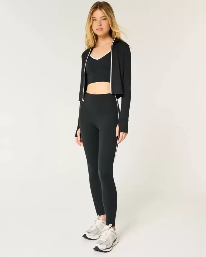 Gilly Hicks Active Recharge Leggings Gilly Hicks Active Recharge Leggings