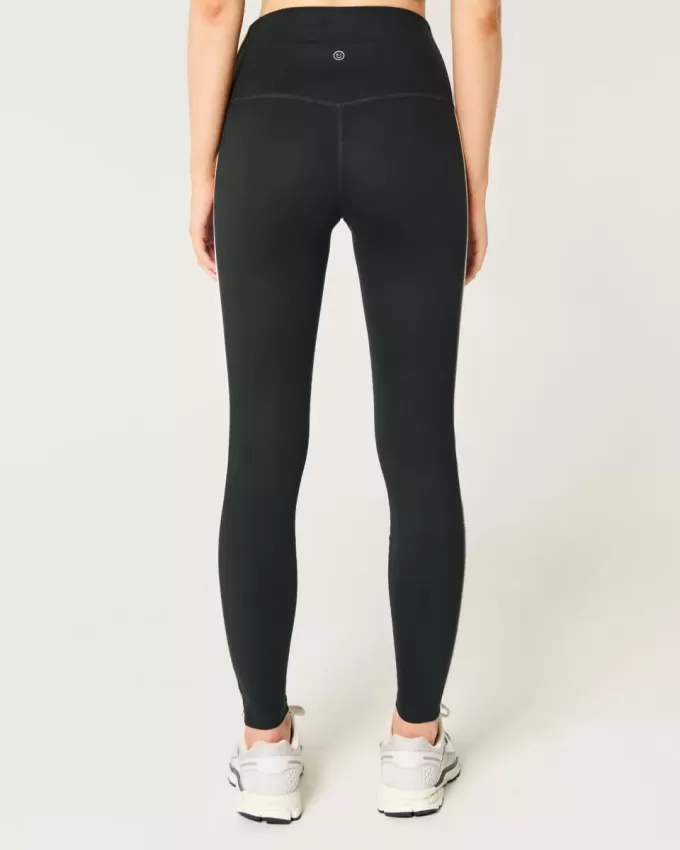 Gilly Hicks Active Recharge Leggings Gilly Hicks Active Recharge Leggings