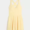 Gilly Hicks Active Recharge Neckholder-Wickelkleid Gilly Hicks Active Recharge Neckholder-Wickelkleid
