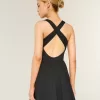 Gilly Hicks Active Recharge Neckholder-Wickelkleid Gilly Hicks Active Recharge Neckholder-Wickelkleid