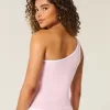 Gilly Hicks Active Recharge One-Shoulder-Tank Gilly Hicks Active Recharge One-Shoulder-Tank