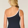 Gilly Hicks Active Recharge One-Shoulder-Tank Gilly Hicks Active Recharge One-Shoulder-Tank