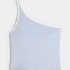 Gilly Hicks Active Recharge One-Shoulder-Tank Gilly Hicks Active Recharge One-Shoulder-Tank