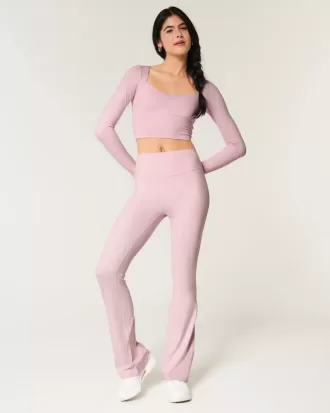 Gilly Hicks Active Recharge Schlagleggings