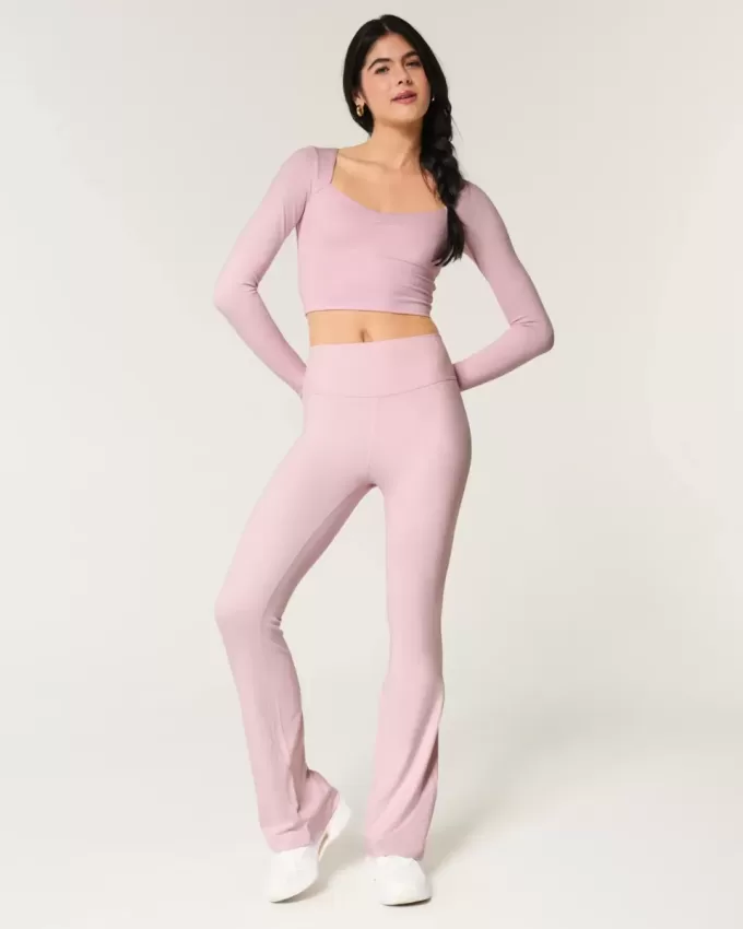 Gilly Hicks Active Recharge Schlagleggings Gilly Hicks Active Recharge Schlagleggings
