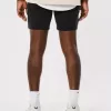 Gilly Hicks Active Recharge Shorts 7″ Gilly Hicks Active Recharge Shorts 7″