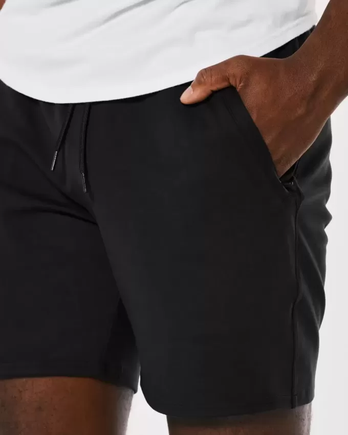 Gilly Hicks Active Recharge Shorts 7″ Gilly Hicks Active Recharge Shorts 7″