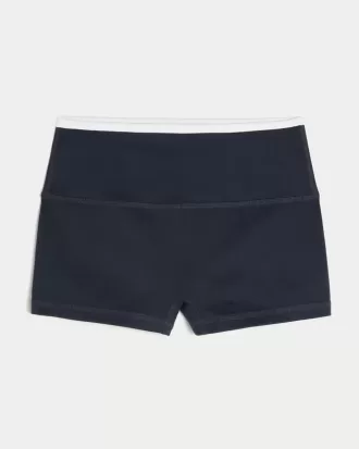 Gilly Hicks Active Recharge Shorty mit Spitzen Gilly Hicks Active Recharge Shorty mit Spitzen
