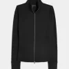 Gilly Hicks Active Recharge Slim & Snatched Full-Zip Gilly Hicks Active Recharge Slim & Snatched Full-Zip