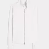 Gilly Hicks Active Recharge Slim & Snatched Full-Zip Gilly Hicks Active Recharge Slim & Snatched Full-Zip