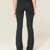 Gilly Hicks Active Recharge Stiefel-Leggings mit Bindegürtel Gilly Hicks Active Recharge Stiefel-Leggings mit Bindegürtel