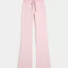 Gilly Hicks Active Recharge Stiefel-Leggings mit Bindegürtel Gilly Hicks Active Recharge Stiefel-Leggings mit Bindegürtel