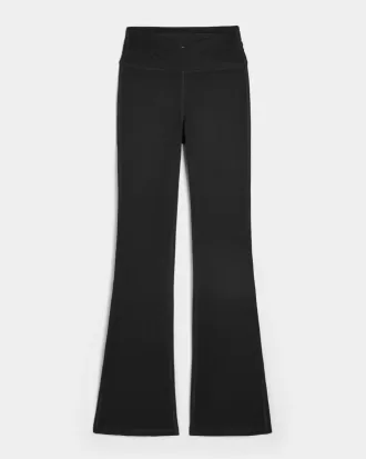Gilly Hicks Active Recharge Stiefel-Leggings mit Wickelbund Gilly Hicks Active Recharge Stiefel-Leggings mit Wickelbund