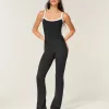 Gilly Hicks Active Recharge Stiefel-Leggings mit Wickelbund Gilly Hicks Active Recharge Stiefel-Leggings mit Wickelbund