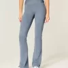 Gilly Hicks Active Recharge Stiefel-Leggings mit Wickelbund Gilly Hicks Active Recharge Stiefel-Leggings mit Wickelbund