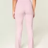 Gilly Hicks Active Recharge Stiefel-Leggings mit Wickelbund Gilly Hicks Active Recharge Stiefel-Leggings mit Wickelbund