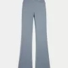 Gilly Hicks Active Recharge Stiefel-Leggings mit Wickelbund Gilly Hicks Active Recharge Stiefel-Leggings mit Wickelbund