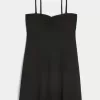 Gilly Hicks Active Recharge trägerloses Kleid Gilly Hicks Active Recharge trägerloses Kleid