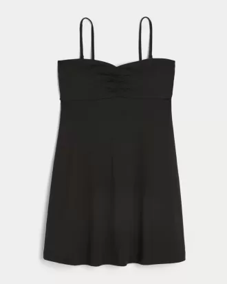 Gilly Hicks Active Recharge trägerloses Kleid