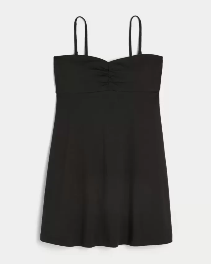 Gilly Hicks Active Recharge trägerloses Kleid Gilly Hicks Active Recharge trägerloses Kleid